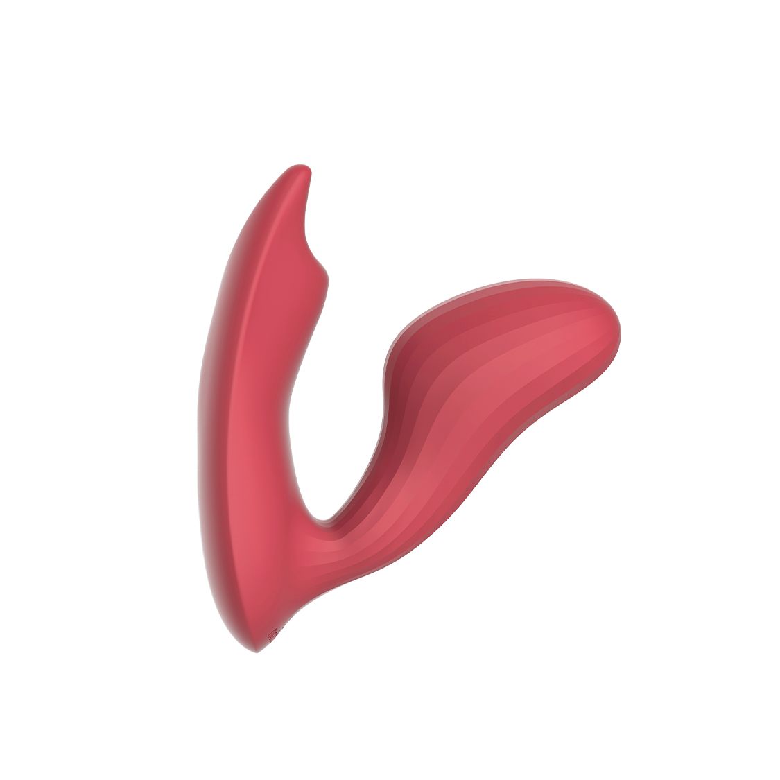 Magic Motion - Umi Smart Lay-on Vibrator Unisex - App Controlled