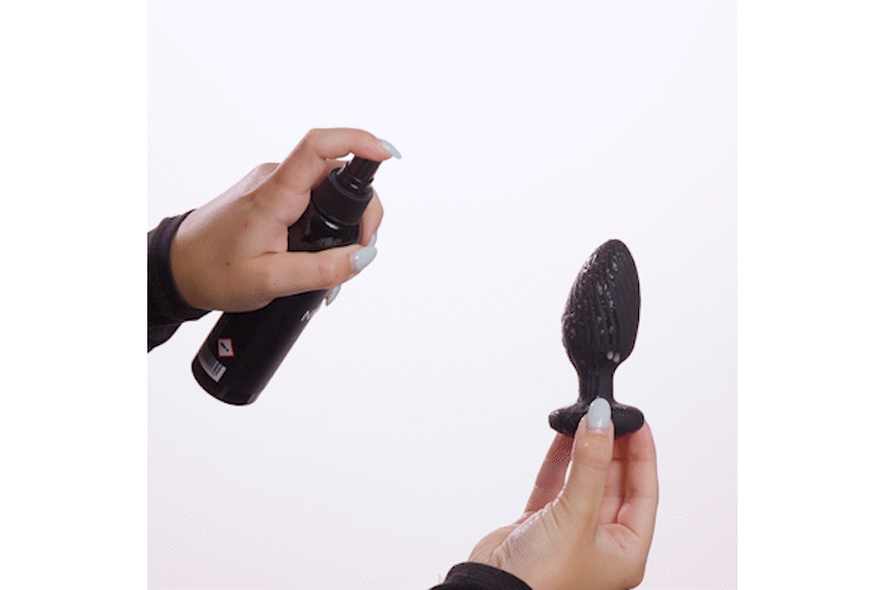 Nexus - Wash Antibacterial Toy Cleaner