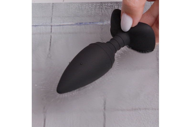 Nexus Ace Vibrating Butt Plug - Medium