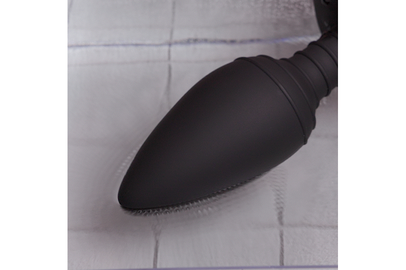 Nexus Ace Vibrating Butt Plug - Large