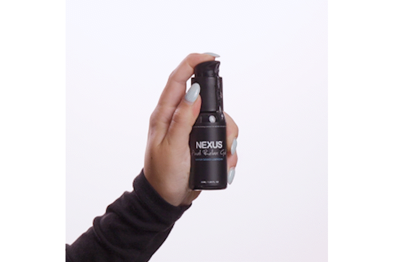 Nexus - Anal Relax Gel - 50 ml