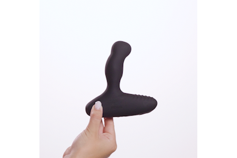 Nexus Revo Intense Prostate Vibrator