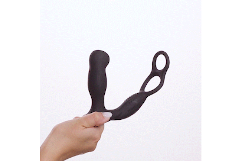 Nexus Revo Embrace Vibrating Prostate Stimulator