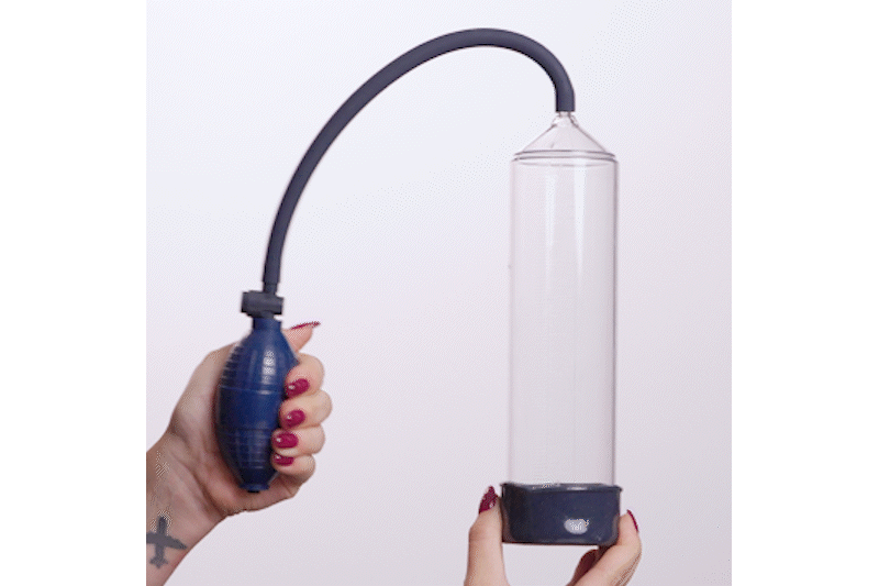 Boners Penis Pump No. 1