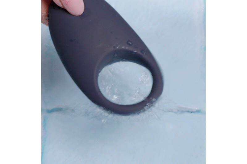 Boners - Vibrating Cock Ring