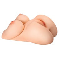 PDX Plus EZ Bang Torso Light