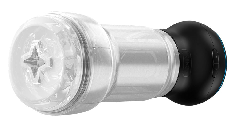 PowerBlow+Pocket Crystal Strok