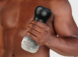 PowerBlow+Pocket Crystal Strok