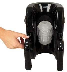 WYNE Masturbator 10