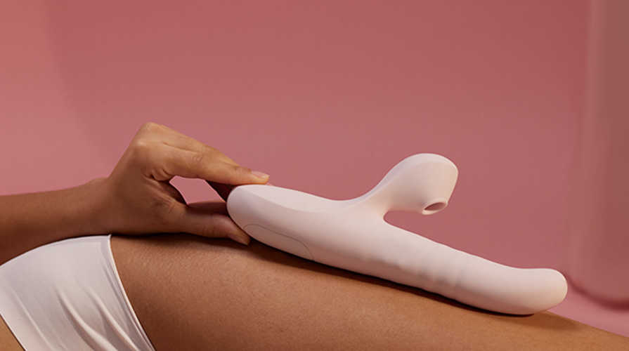 The Power of Pleasure: Why Sexual Wellness Is Essential to Self-Care