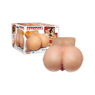 Fuck Me Silly Mega Mast