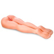 PET Fuck Me Silly 3 Light