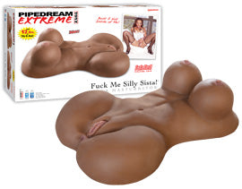 PET Fuck Me Silly 2 Mega Mastu