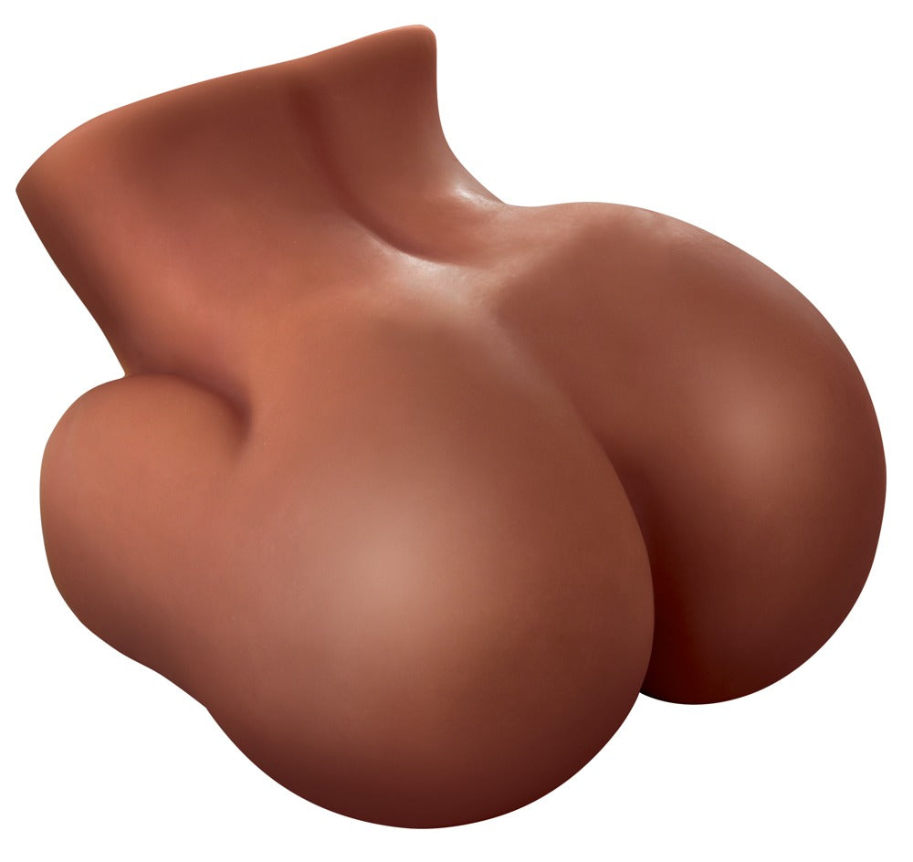 PET Fuck My Silly Bubble Butt