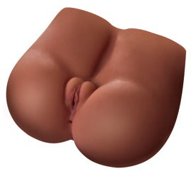 PET Fuck My Silly Bubble Butt