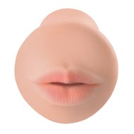 PET FMS To Go Deep Throat Cock