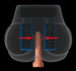 PDX Elite Milk Me Silly Light