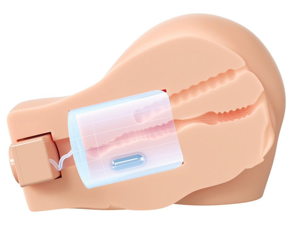 PDXE Back That Ass Mast. Light