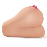 PDX IA Titty Fuck-Her