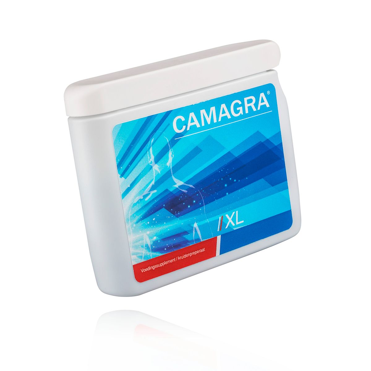 Camagra XL - 60 pieces