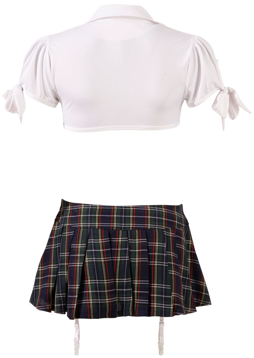 Schoolgirl Set