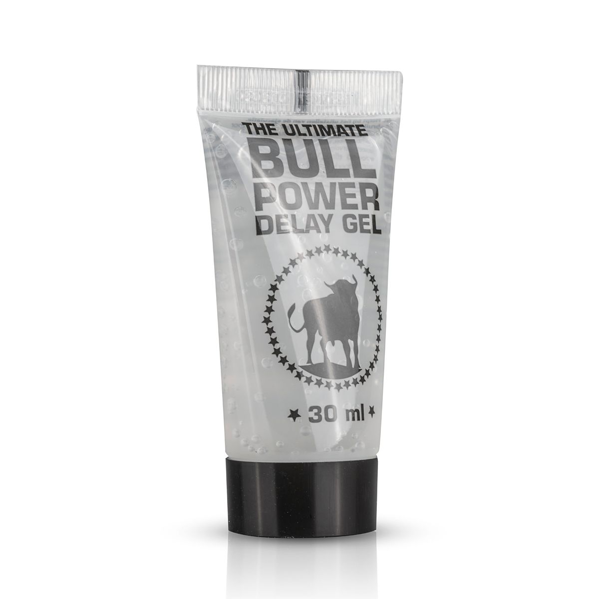Bull Power Delay Gel