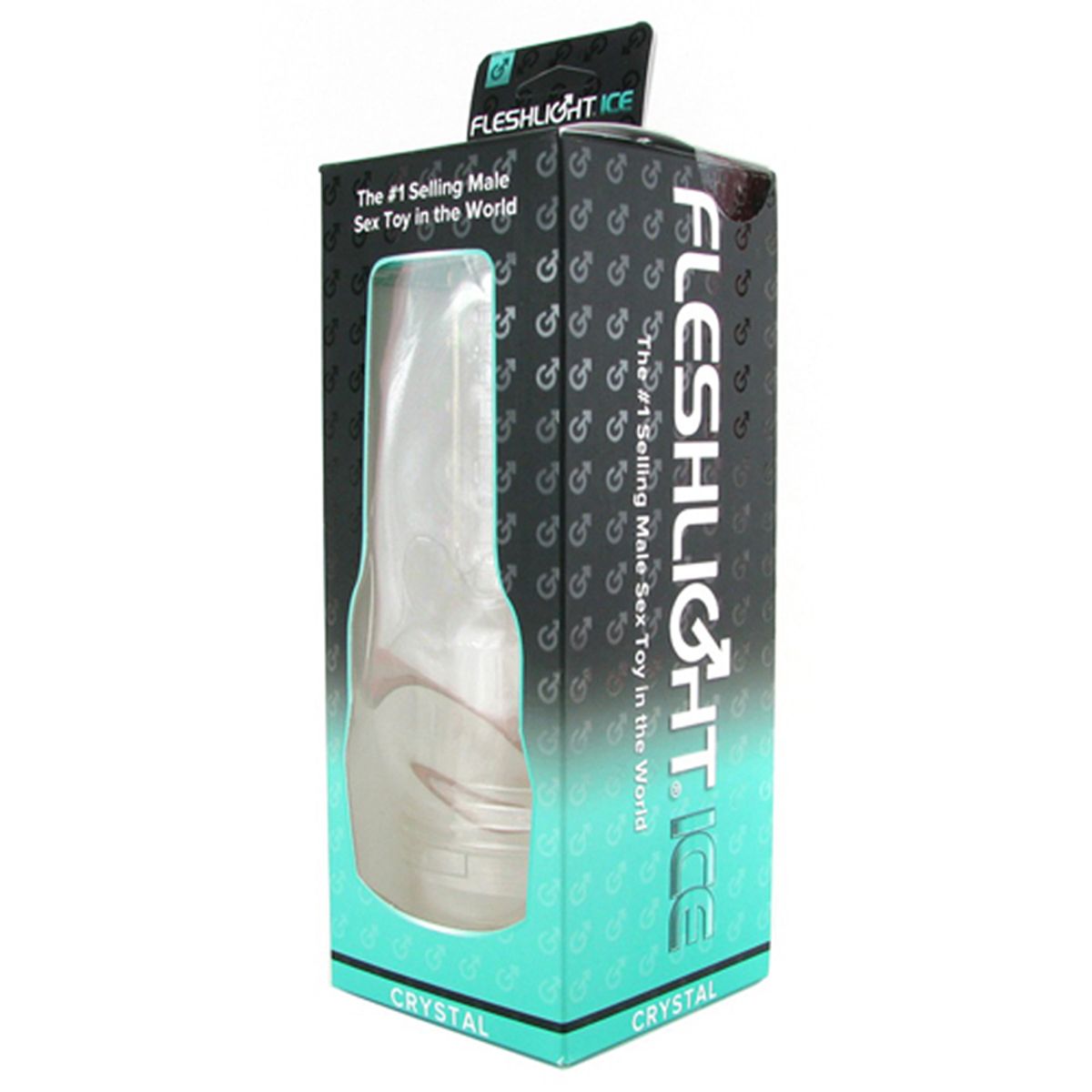 Male Masturbator Massager (Adult toy)- Ice Lady