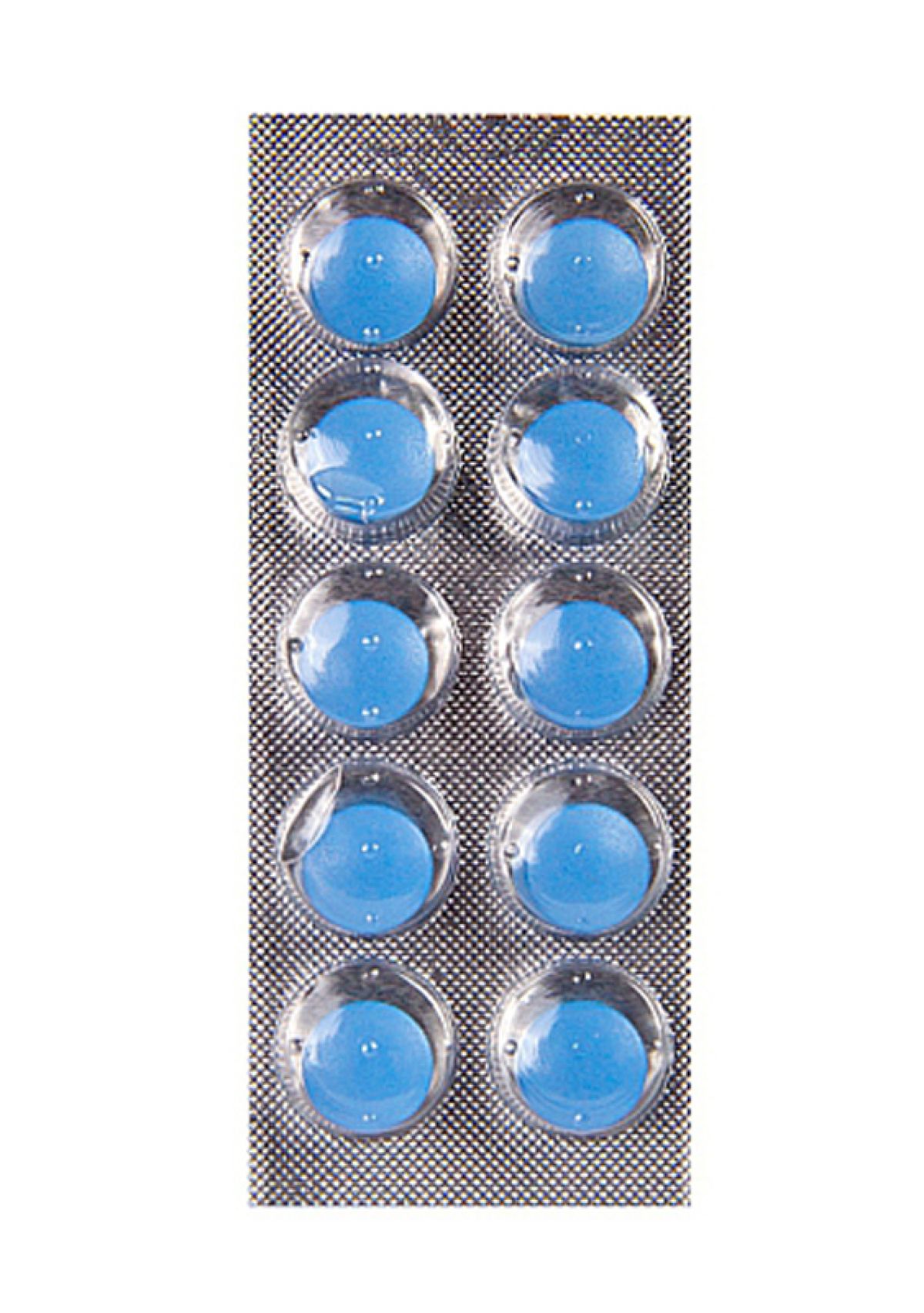 Blue Mellow Erection Pills