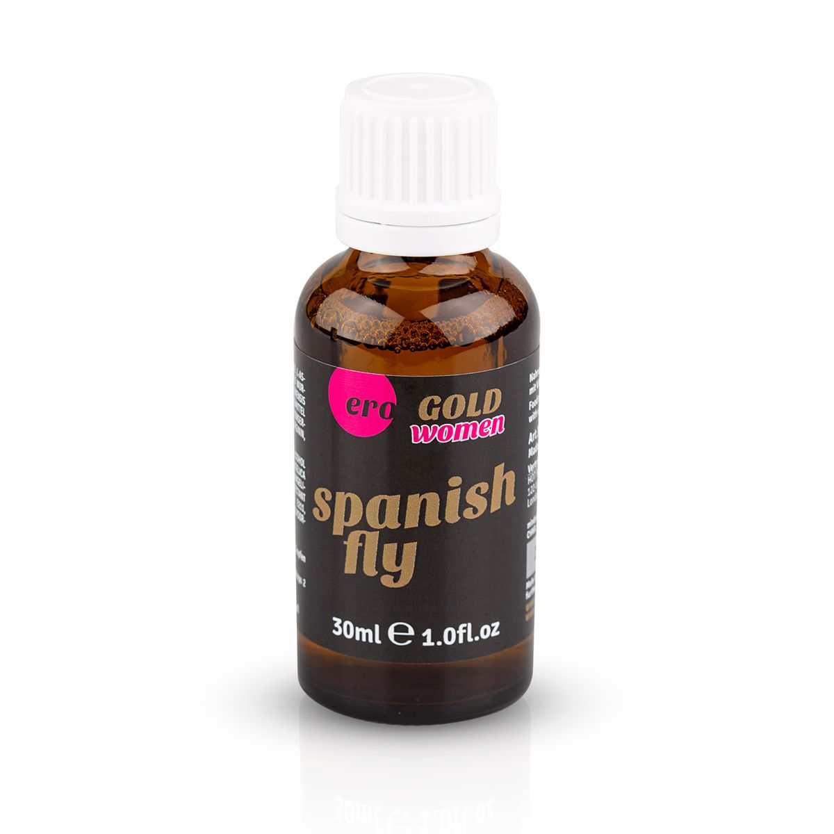 Spanish Fly Women - Gold strong 30 ml