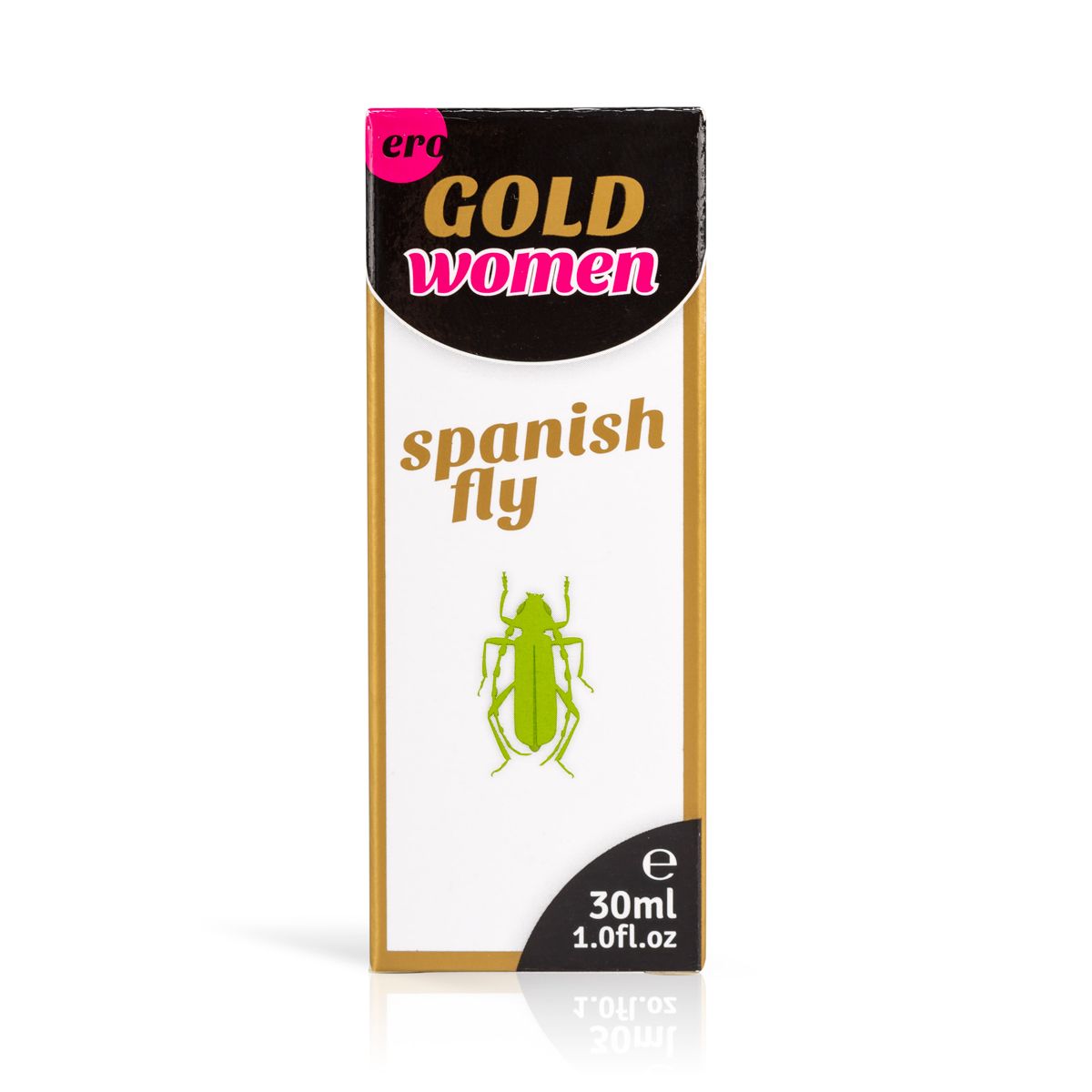 Spanish Fly Women - Gold strong 30 ml