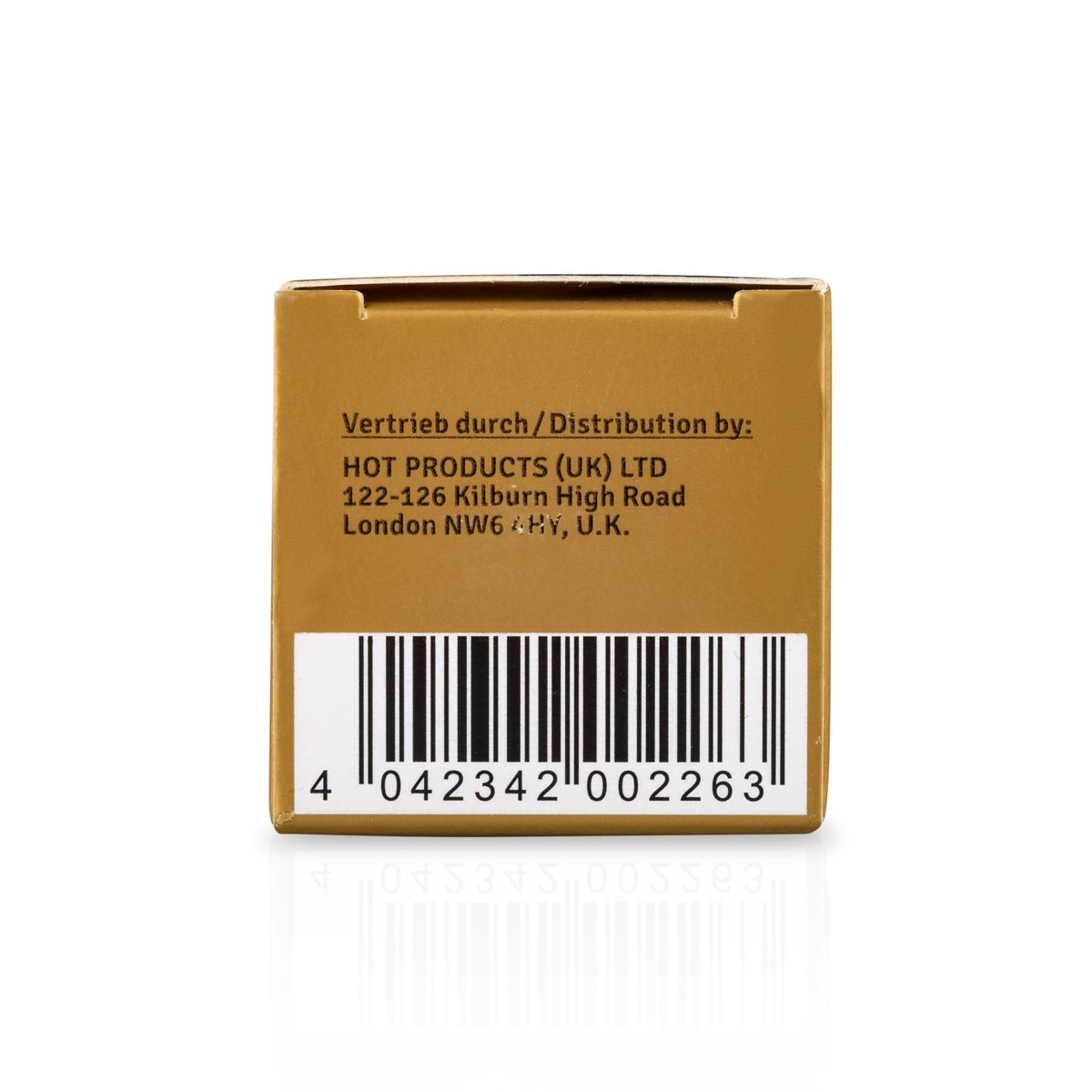 Spanish Fly Women - Gold strong 30 ml