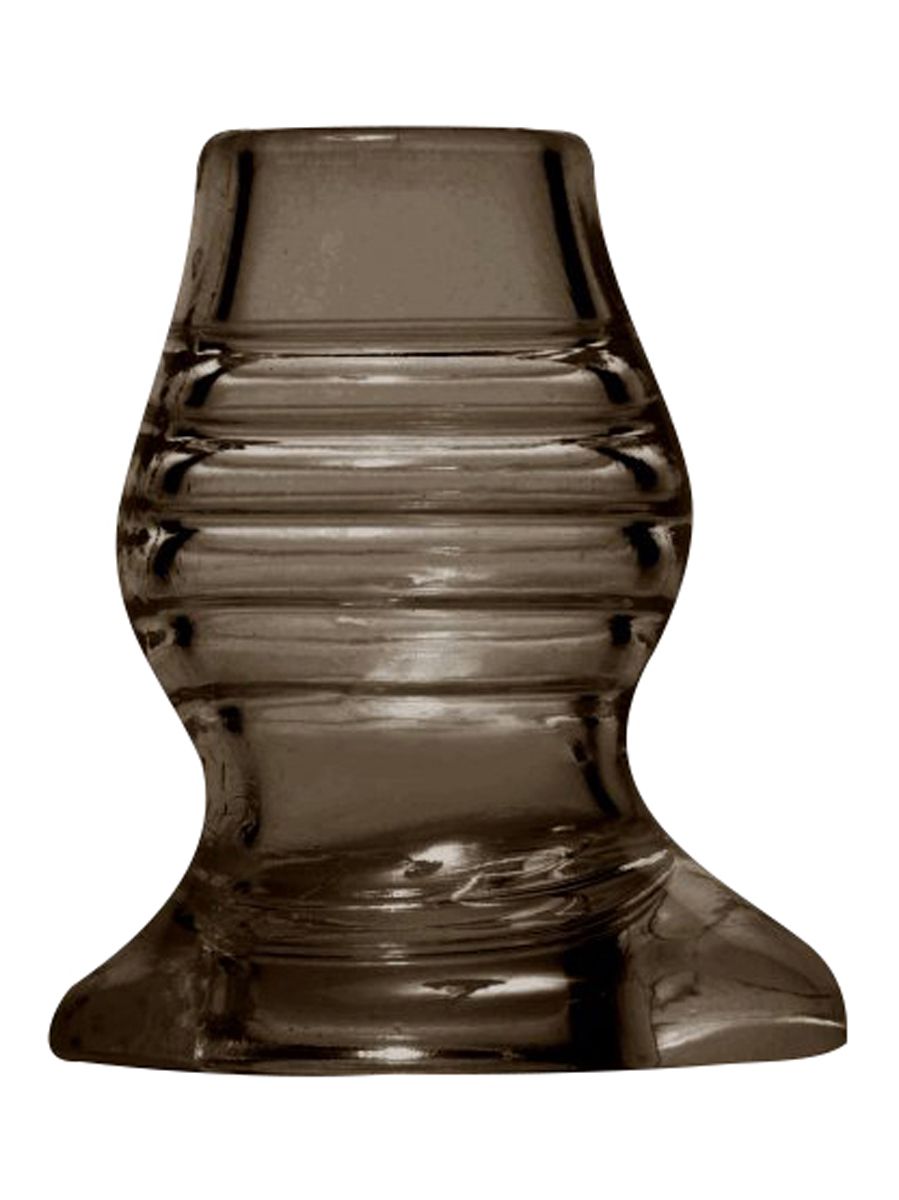 Excavate Tunnel Anal Plug