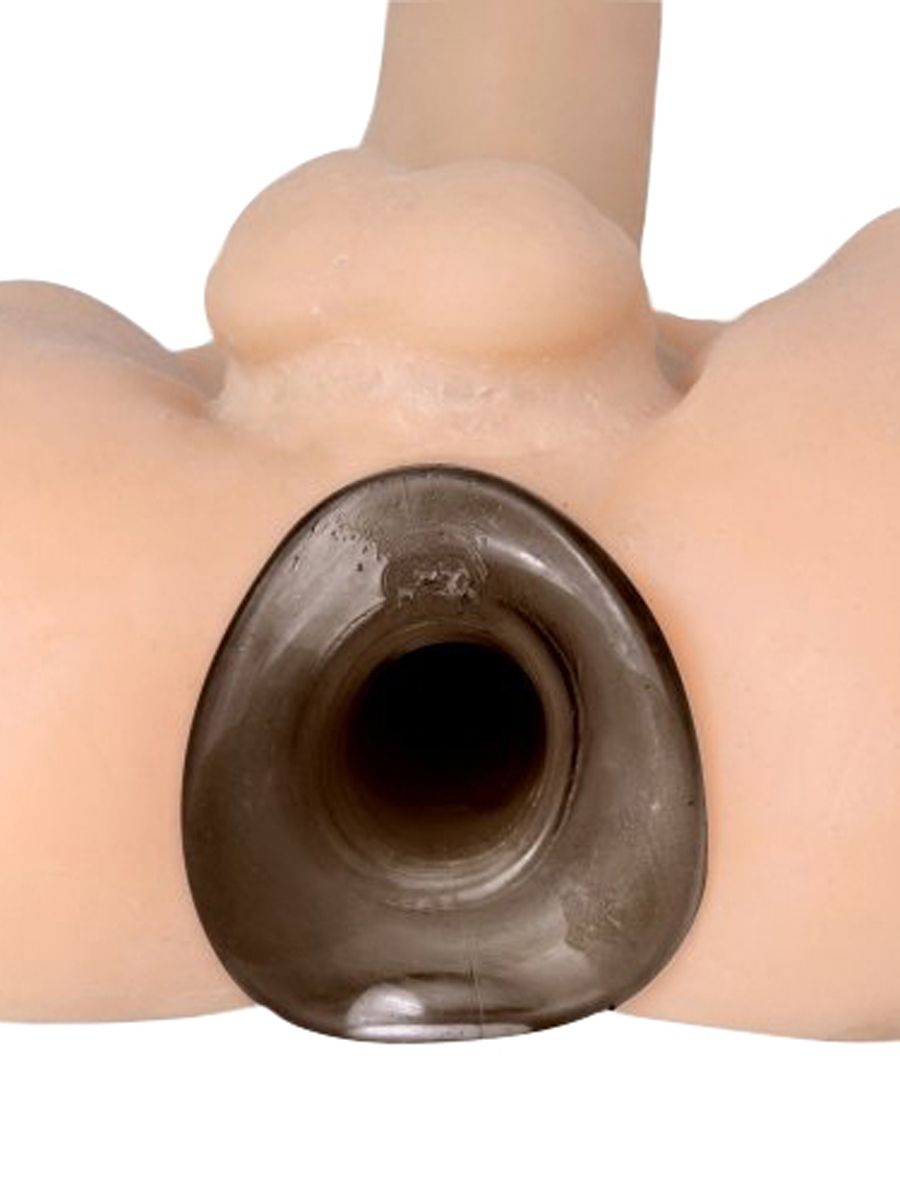 Excavate Tunnel Anal Plug