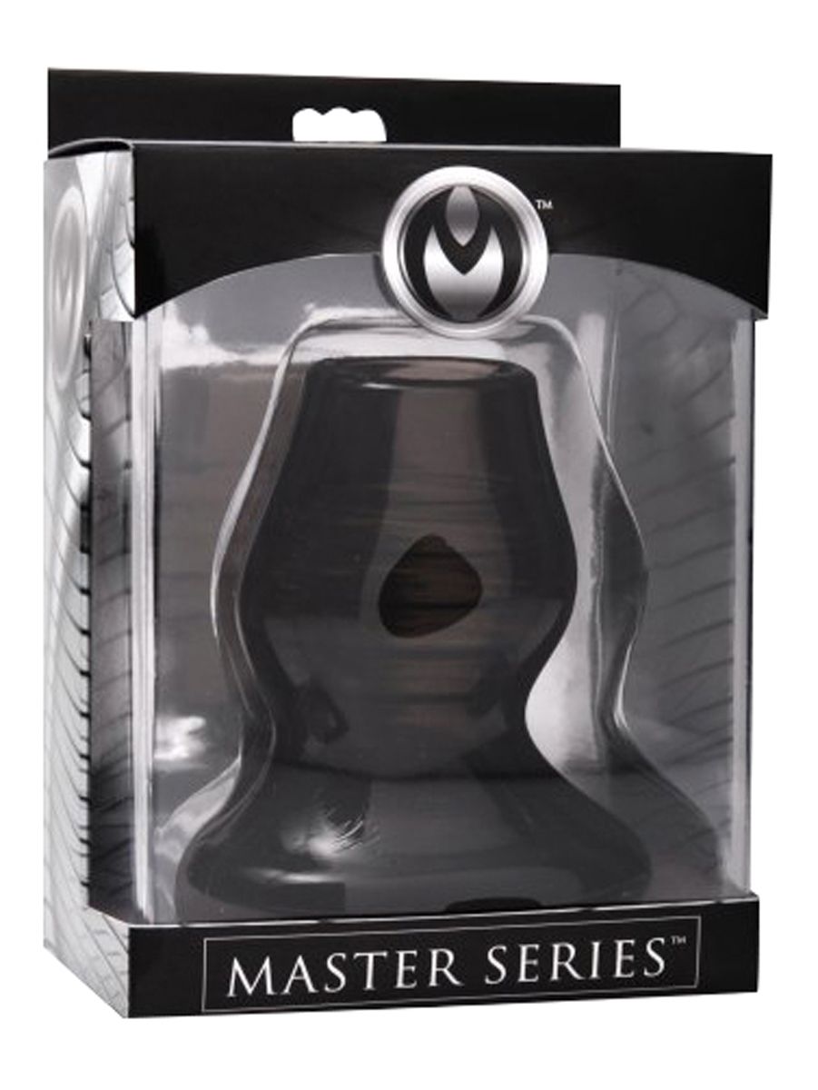 Excavate Tunnel Anal Plug