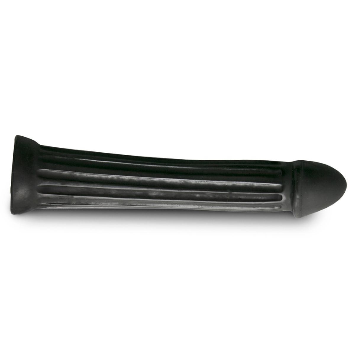 XXL Dildo 31.5 cm - Black