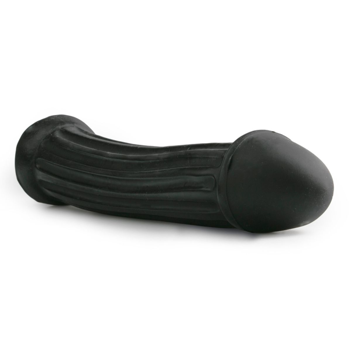 XXL Dildo 31.5 cm - Black