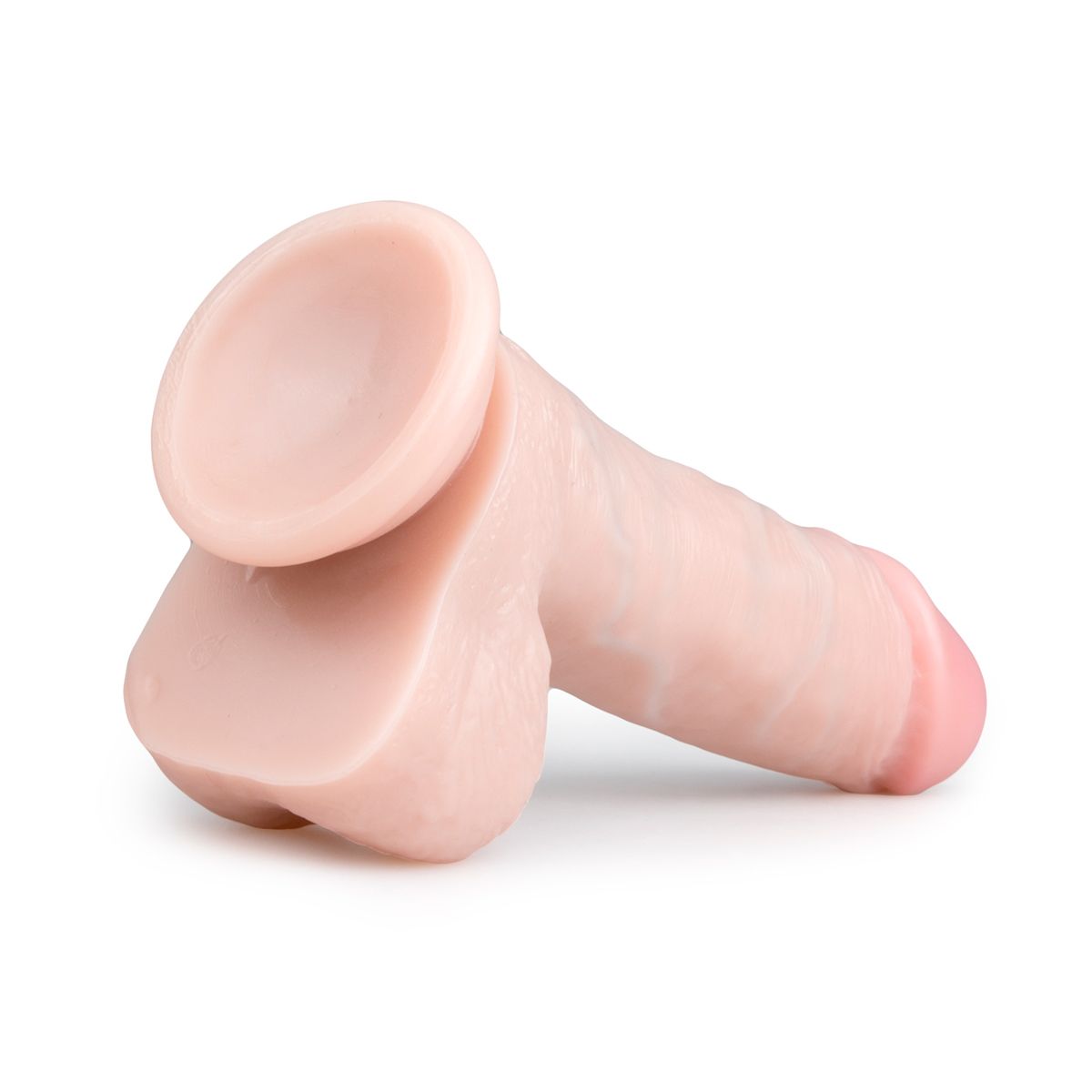 Realistic Dildo - 17,5 cm