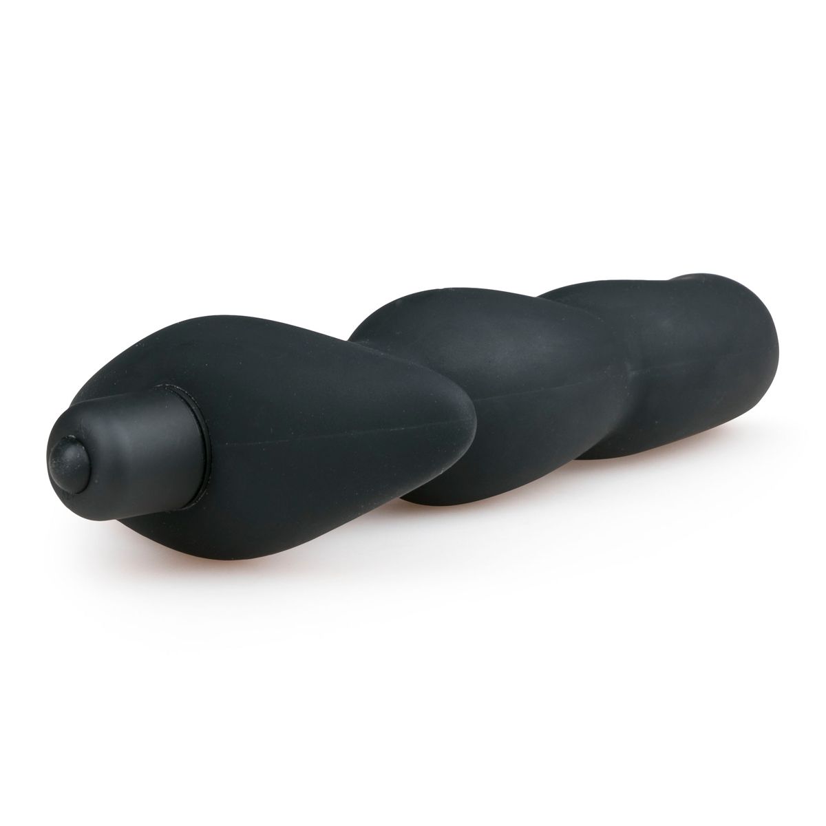 Silicone Prostate Vibrator