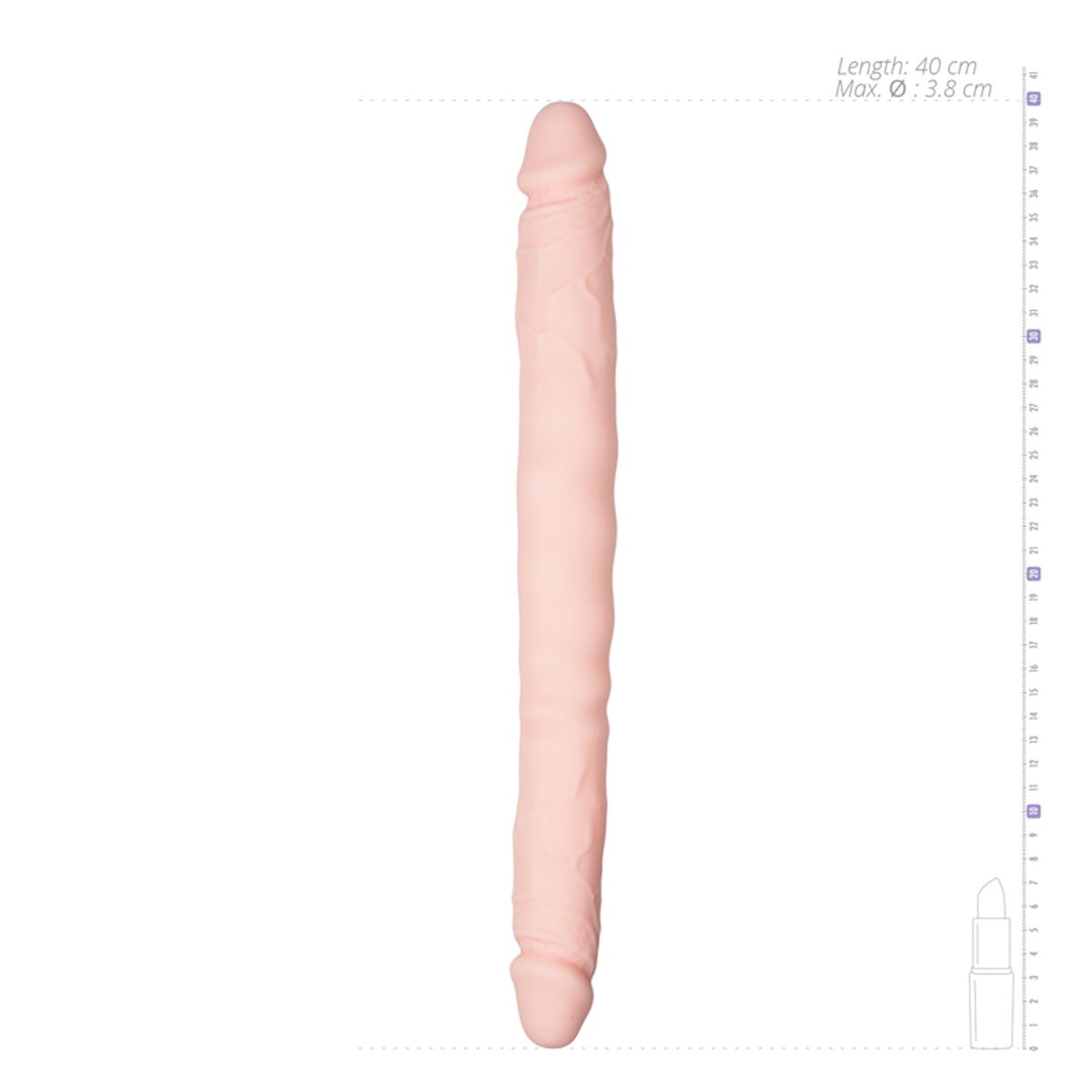 Double Ended Dildo