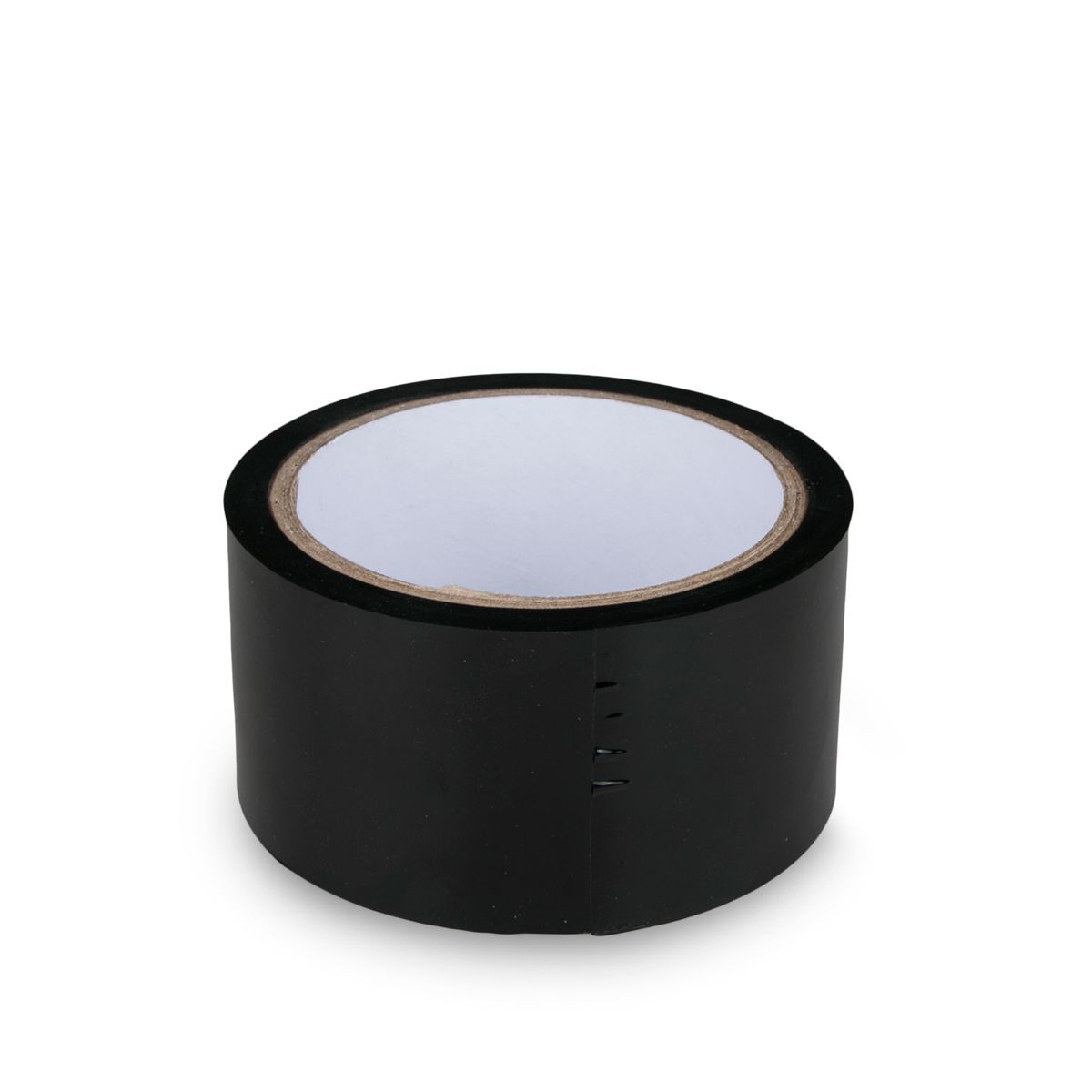 Black Bondage Tape - 20m