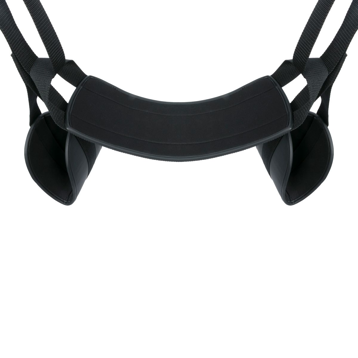 Leg & Bum Support Over The Door Swing