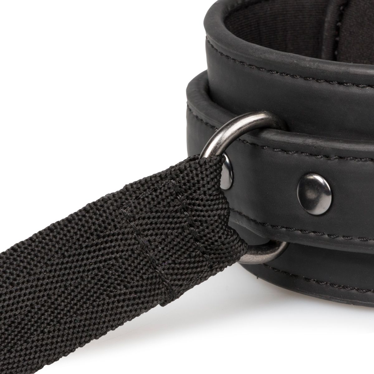 Bondage Kit  handcuffs, ankle cuffs eye mask