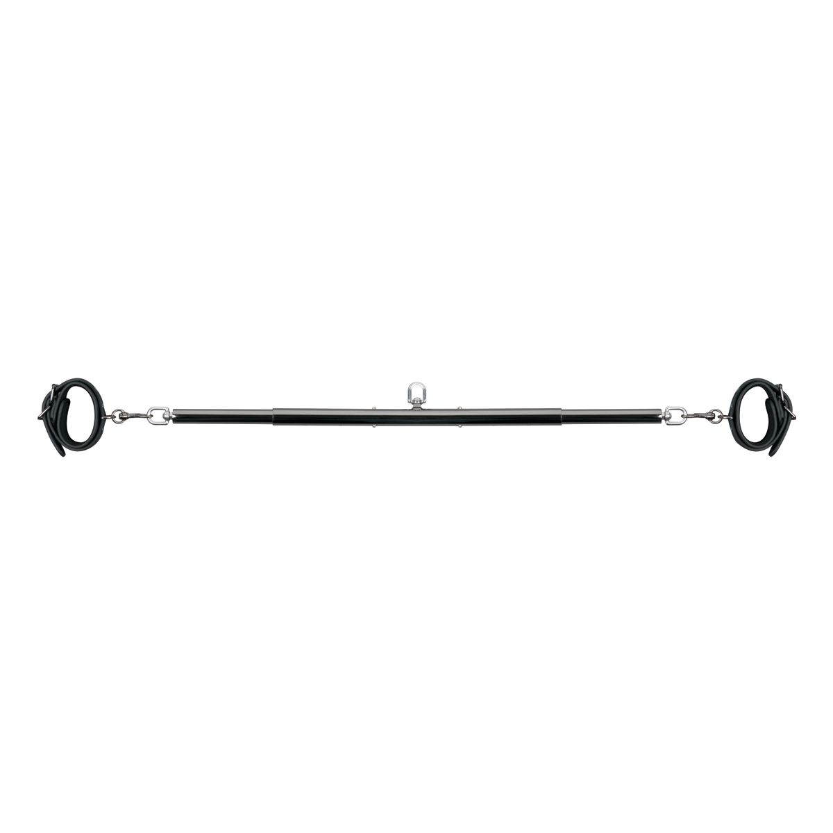 Expander Spreader Bar and Cuffs Set