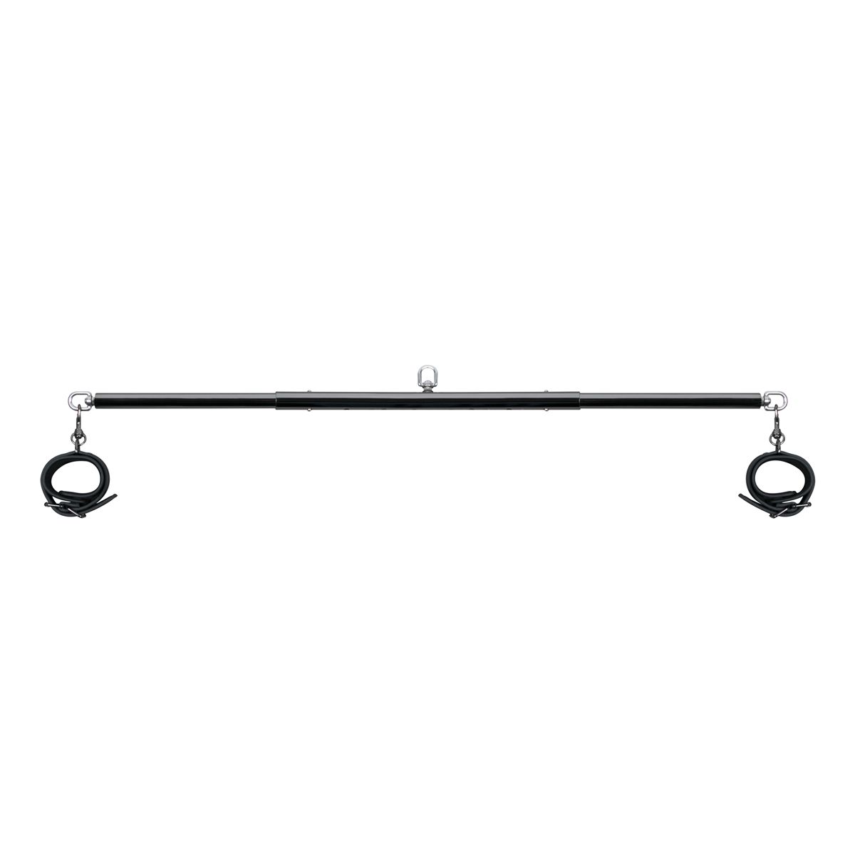 Expander Spreader Bar and Cuffs Set