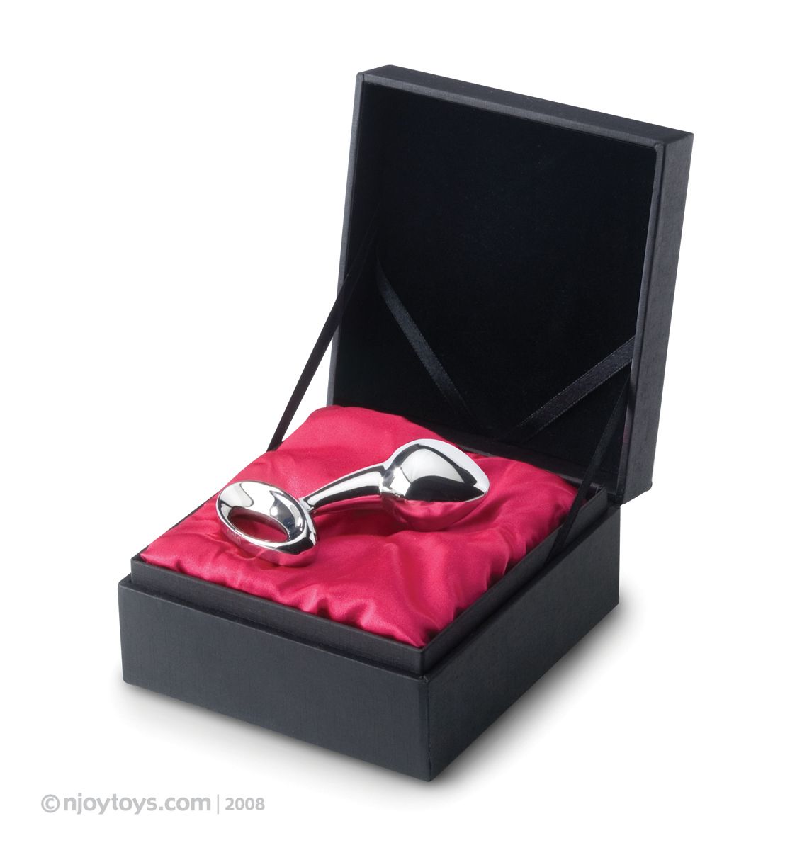 Njoy Pure Plug Medium