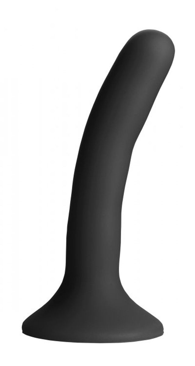 Pegged Pegging Dildo with Harness