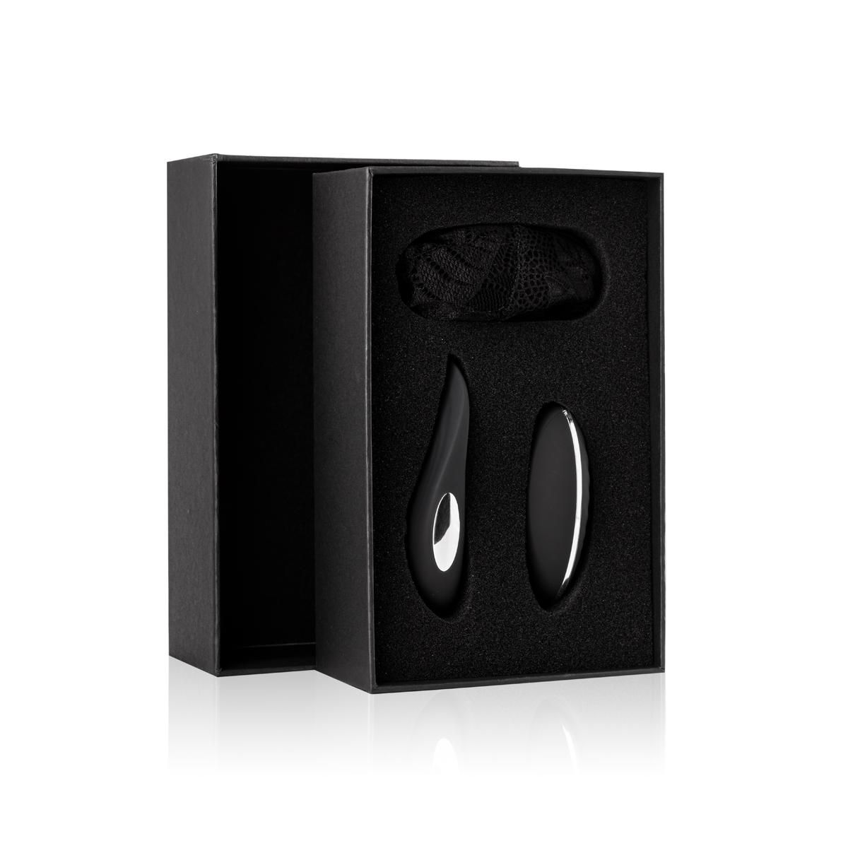 Sway Vibes No. 3 - Black