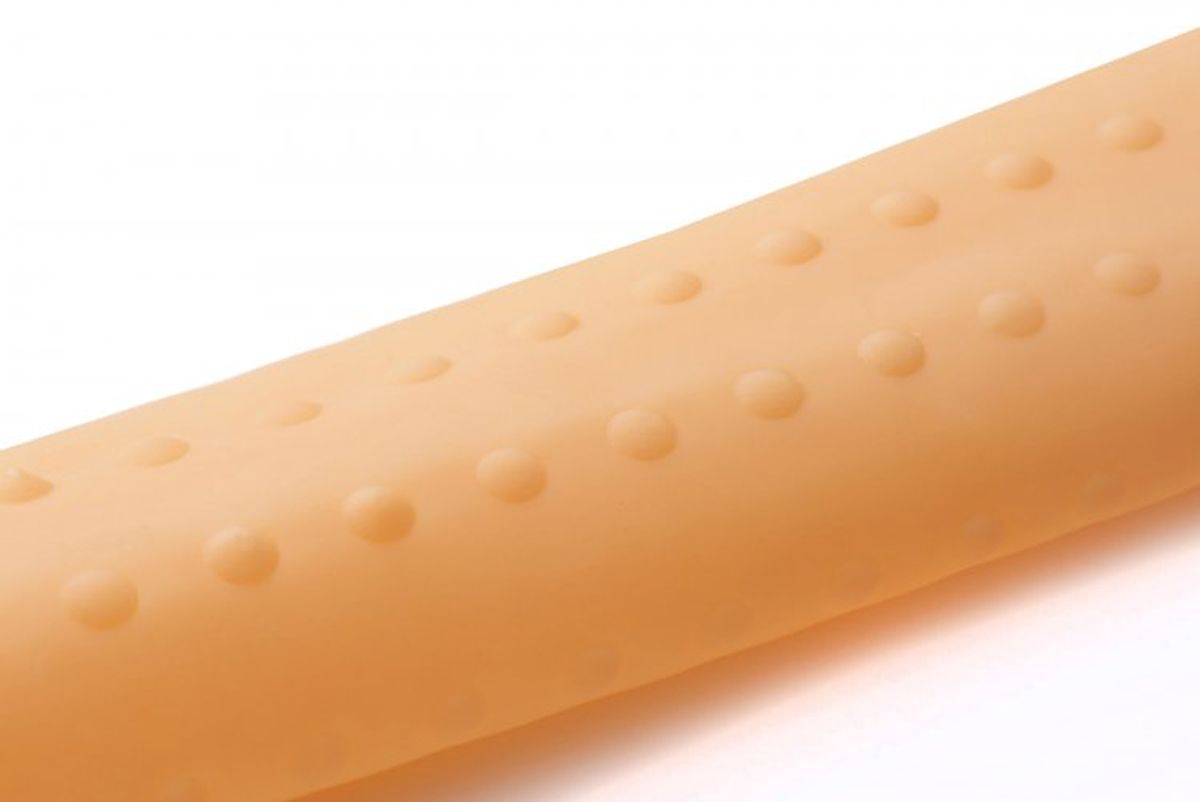 Textured Milker Cylinder