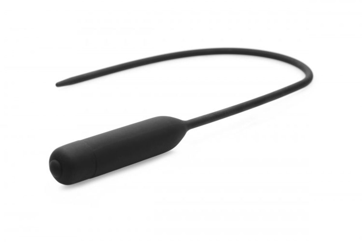 Cadence Extreme Vibrating Sound