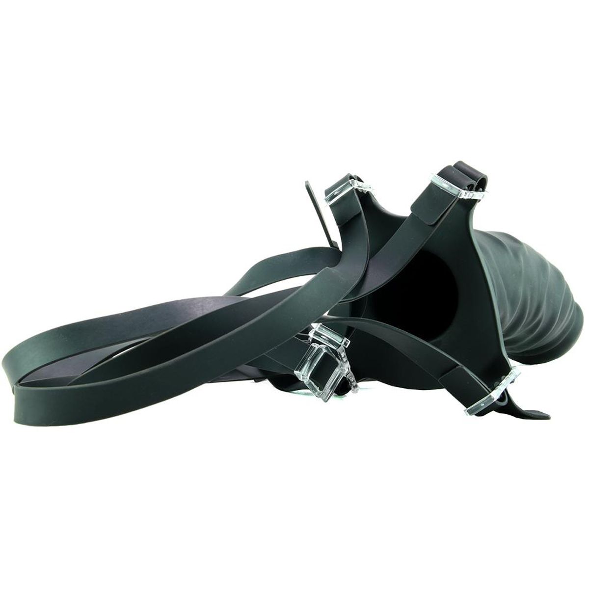 Fetish Fantasy Extreme Strap On